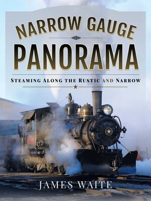 cover image of Narrow Gauge Panorama